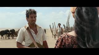 BIRDS OF PASSAGE - DAS GRÜNE GOLD DER WAYUU l dt.Trailer