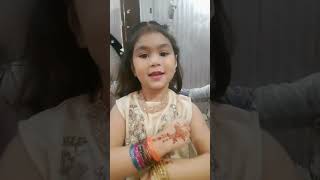 🥳Zimal’s Eid Transformation! ✨🌙👗#cutebaby #eid mubarak #zimalshahidmayo