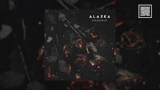 ALAZKA - Phoenix (FULL ALBUM STREAM)
