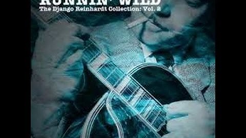 Django Reinhardt -Runnin