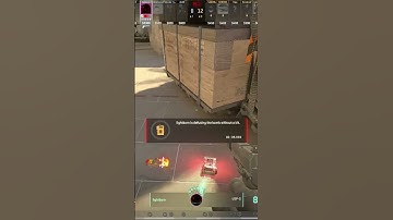 1v5 CLUTCH, All Headshots! #clutch #counterstrike