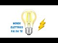 Mondoelettrico fai da te video presentazione