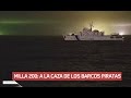 Milla 200: A la caza de los barcos piratas (Parte 1)