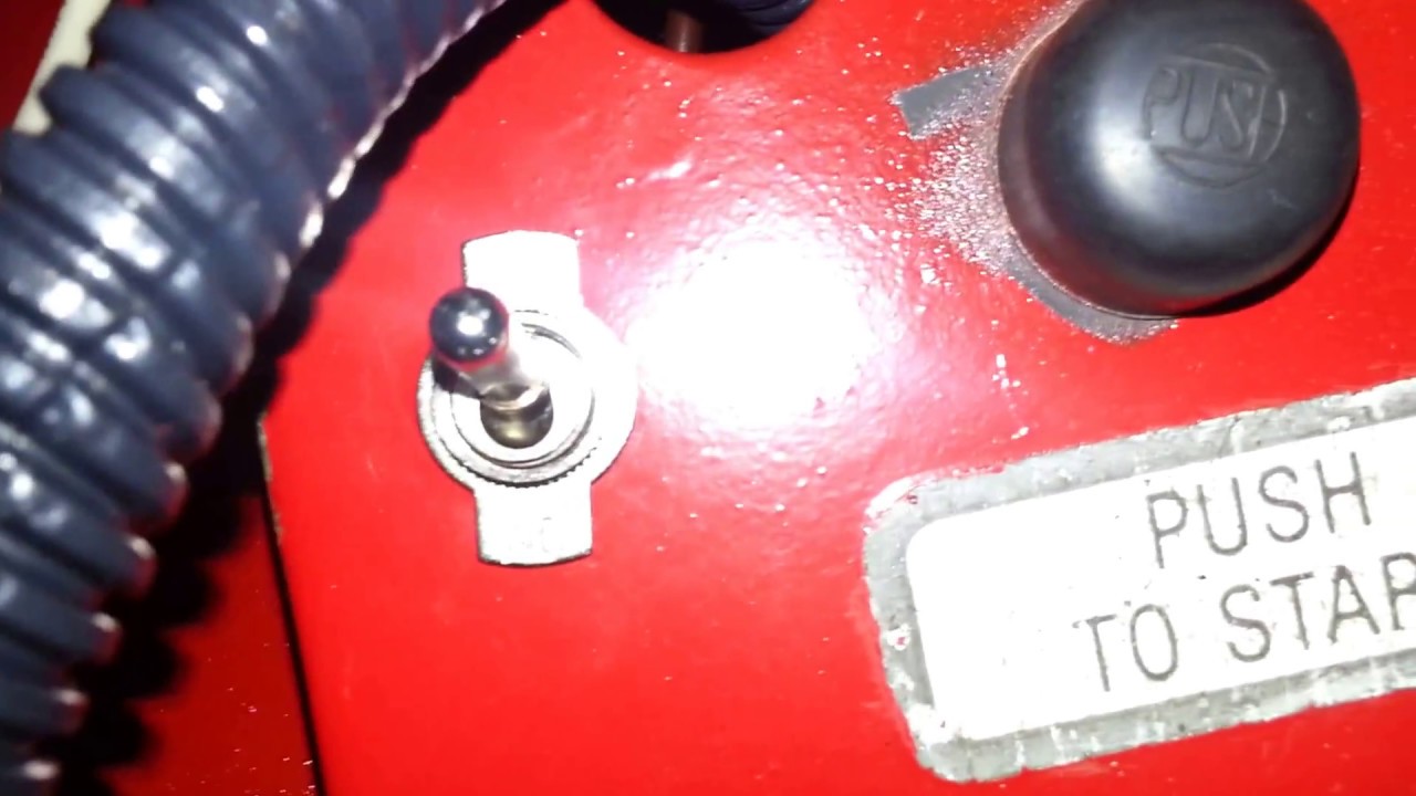 Installing Headlights on a 1980 Riding Lawn Mower YouTube