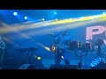 ROCK PATRIO ICONOS PERU 2025 PELO MADUEÑO 