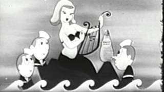 1952 Halo Shampoo Commercial
