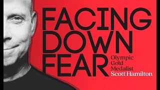 Scott Hamilton - Facing Down Fear screenshot 4