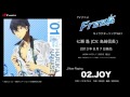 Haruka Nanase Character Song Canci&oacute;n de Free! Iwatobi Swim Club