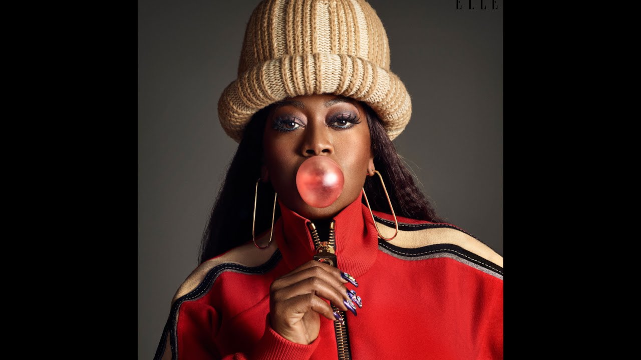 Exclusive and Exquisite: An Intimate Look at Missy Elliott