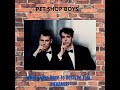 Pet Shop Boys - What I Have Done To Deserve This... MEGAMIX? (2020) SAIEL RESSE MIX