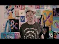 Beginning of video