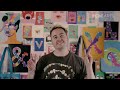 End of video