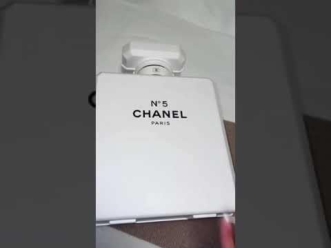 TikTokers Review of Chanel’s Advent Calendar Causes Backlash | What’s Trending in Seconds | #shorts