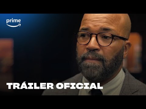 American Fiction - Tráiler oficial | Prime Video España