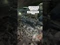 Part 1/2 supercharge 1uz 2uz m112 3uz سوبر تشارج تويوتا v8