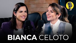 Comunicação assertiva e Oratória - AtomCast com Bianca Celoto | T2 E22