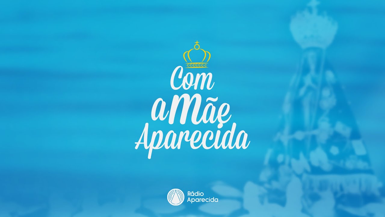 Terço Com a Mãe Aparecida - 26/11/2025
