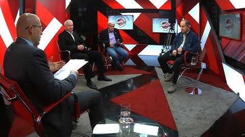 Всё это странно… В.Соболев, К.Сивков, О.Фаличев, Ю.Кнутов (13.10.2022)