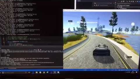Self-Driving Car, PID controller