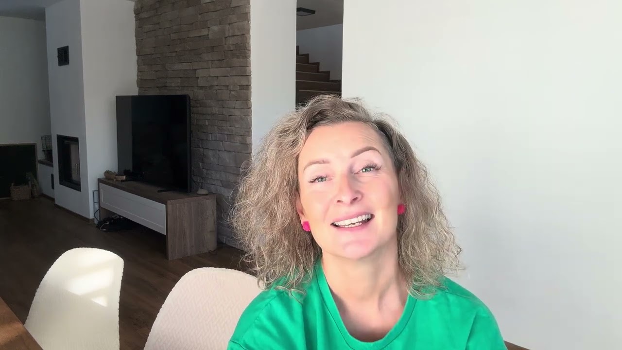 Video Renaty Petrskovské o bytostech a WALK-IN