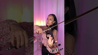 OSTATNI RAZ ZATAŃCZYSZ ZE MNĄ - K.Krawczyk (Tribbs) - Electric Violin Cover by Agnes Violin