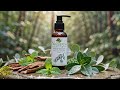 White Willow Natural Anti Inflammatory Cream