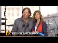 Kevin & Sam Sorbo pray for the Nation and repent the immorality in the Media, Government and the US.