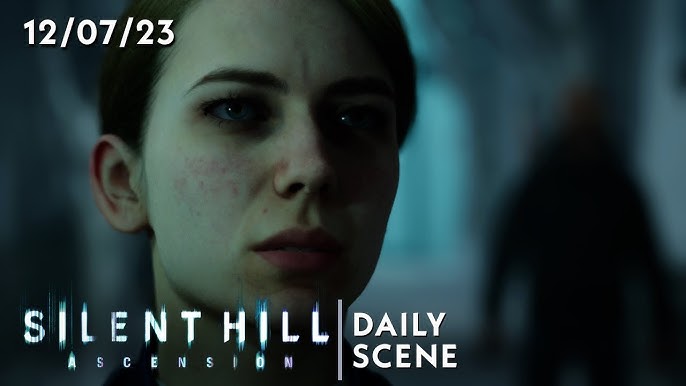 Silent Hill: Ascension Release Date Window Revealed - GameRevolution