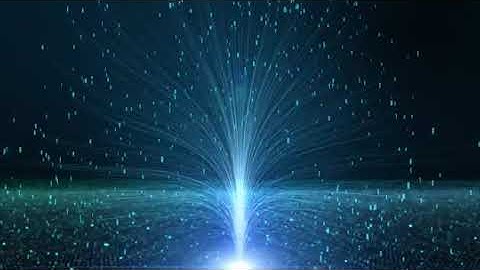 Digital data and conceptual futuristic 00354　キッズオンエア