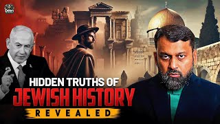 What They Never Told You About Jewish History – Hidden Truths Revealed!