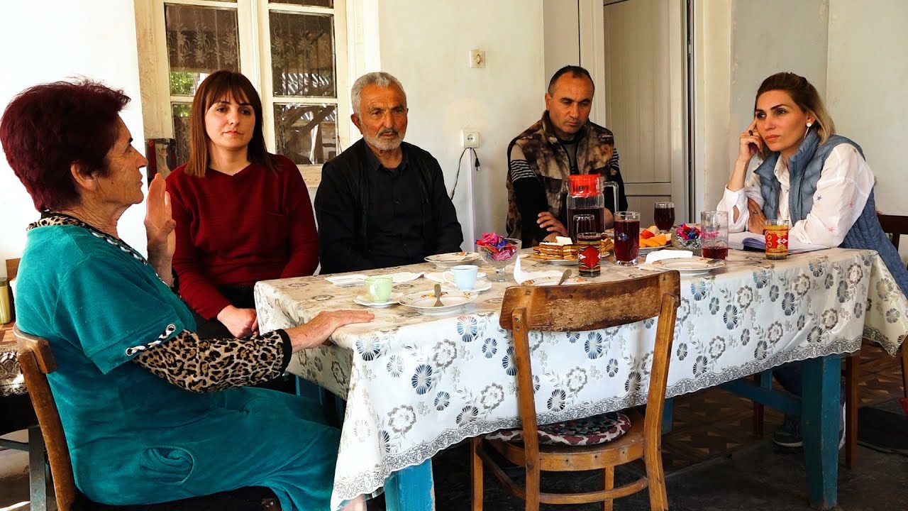 Մեր Չինարին