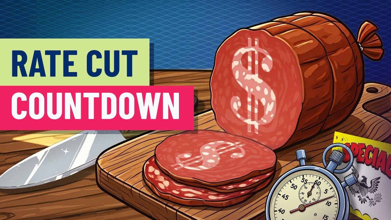 When to actually expect the Fed to cut interest rates When to actually expect the Fed to cut interest rates