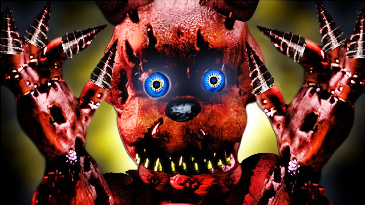 download online five nights at freddy