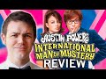 Austin Powers: International Man of Mystery Review