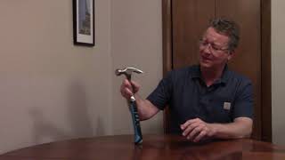 Rip Claw Hammer