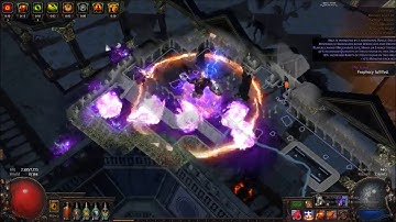 [3.0]  Leech-based RF+Obliteration Slayer: "No Regen" T15 Shaped Colonnade