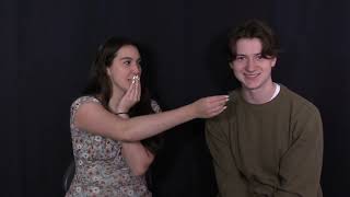Get To Know Your 2023 Prom Court!