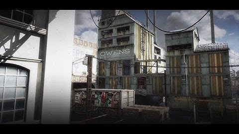 2v2 Gamebattles CoD Ghost - CHEATERS! "...Has Connected"