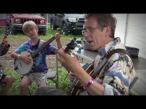 Bluegrass Academy for Kids