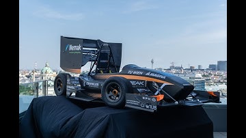 TUWR - Production of EDGE10