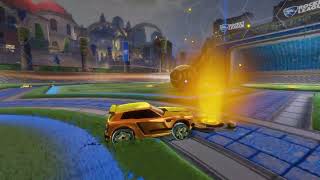 Would Spongebob drive a Fennec or an Octane? 🧽🤷‍♂️