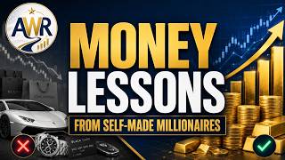 The 8 Million Janitor 7 Money Lessons That Build Real Wealth