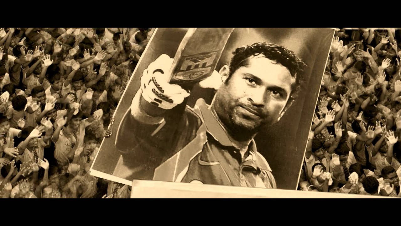 ICC Cricket World Cup 2015 Global Television Commercial