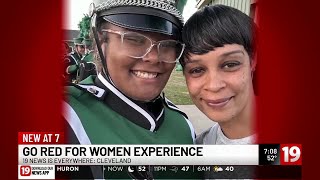 ‘Please let my momma live’: Mother survives cardiac arrest thanks to her daughter’s training