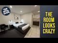 Ryley Motor Inn - The Room Looks Crazy | Wangaratta, Australia⭐