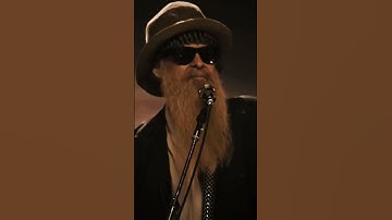Thumbnail of ZZ Top - La Grange #shorts