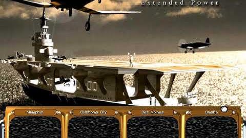 Arsenal Extended Power  Fix for online play