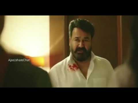 LUCIFER  DIALOGUE MALAYALAM MOHANLAL ADIPOLI DIALOGUES