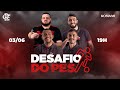 Desafio do PES