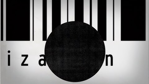 Globalization: preventing the sameness of the world / An EarSay Project